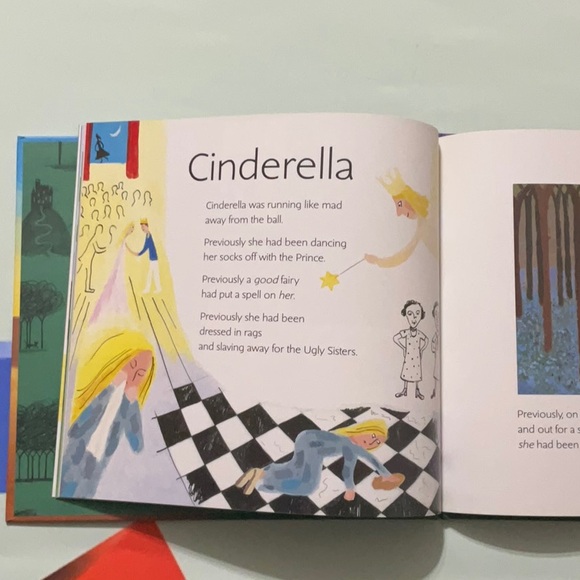 Previously - Picture 7 of 9